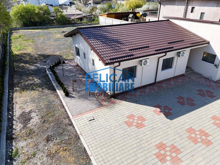 Tulcea, Spațiu Comercial Prestări Servicii, Birouri