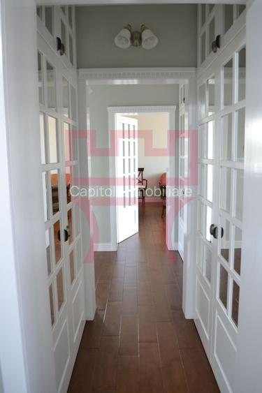 Inchiriere  apartament spectaculos 3 dormitoare panorama Iulius Mall - 39