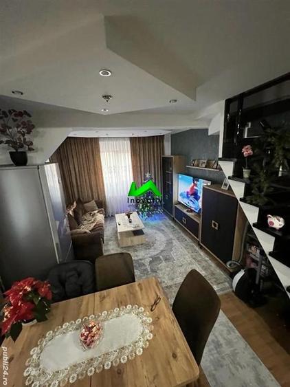 Apartament de vanzare 3 camere Sibiu Hipodrom 2