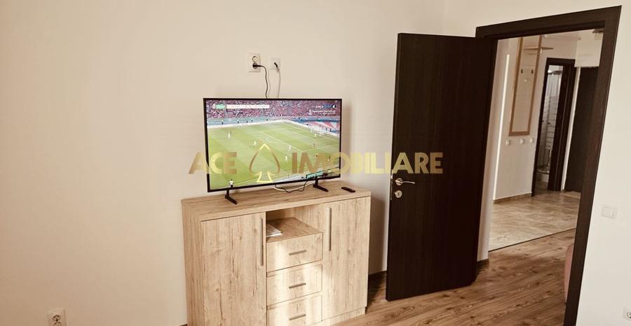 2 Camere de inchiriat | Berceni | Centrala proprie | Modern