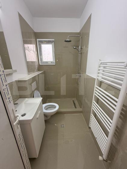 Spațiu 100 mp, 4 încăperi, Calea Turzii (Sigma), parcare