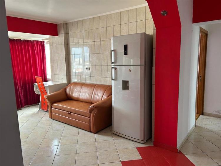 Ap 2 Camere ELEGANT Mobilat si Utilat-60mp- Buzaului