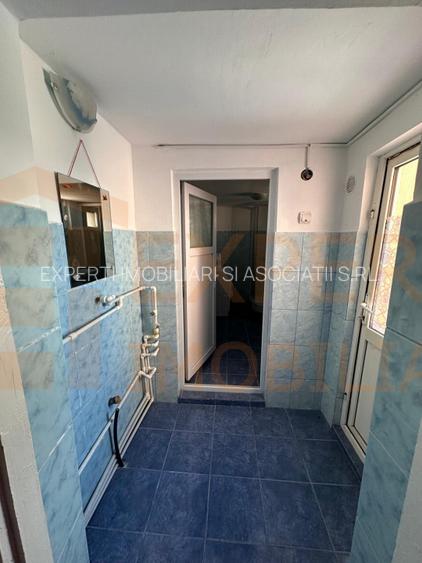Casă 4 Camere de vânzare în zona  KM 5 - Constanța | Teren 520 mp - 13