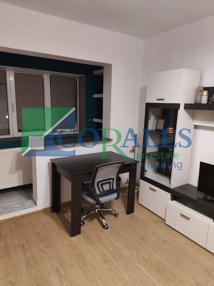 Zona Soarelui. Aproape de parc. Ideal pt investitie. Renovata!