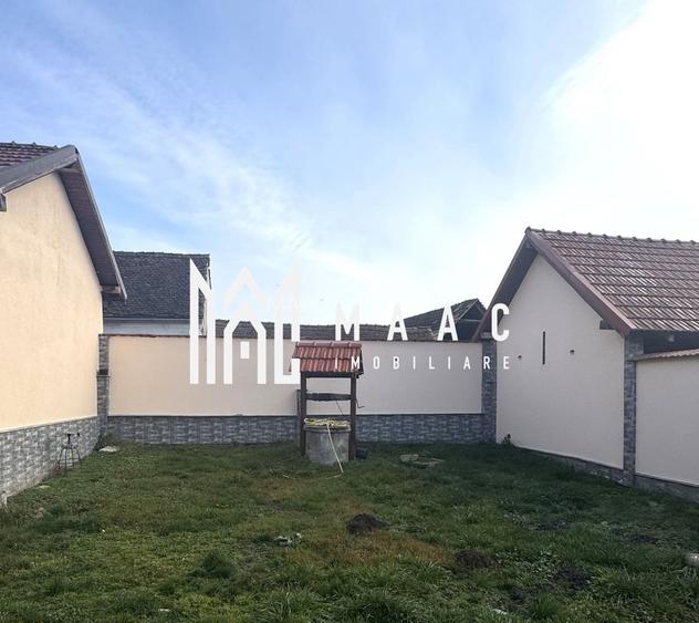 Casă 3 camere | Colun, Sibiu | 94 mp utili, teren 1250 mp - 7