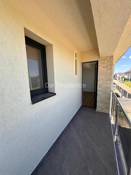 Casa Individuala - 4 camere - 3 bai - 440 mp teren - 17