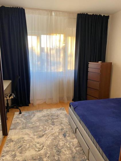 Polona | 2 Camere | Balcon | Bloc Izolat | Decomandat