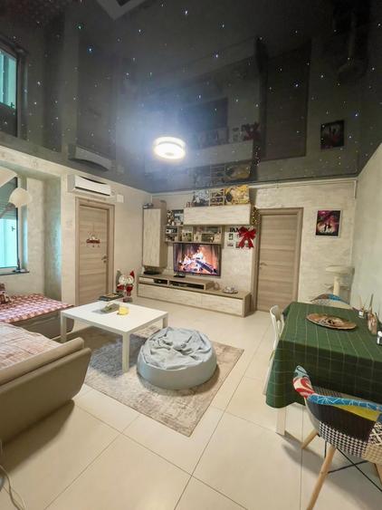 Apartament 3 camere Faleza Nord - Pescarie  235000 euro