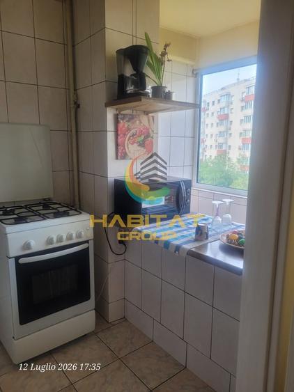 Garsoniera langa metrou Tineretului