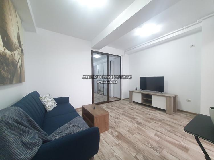 Studiu Dublu - BLOC NOU - Zona Reyna - Centrala GAZ - Termen Lung/Scurt - 400Eur - 11