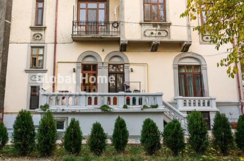 Apartament Exclusivist | Ultracentral - Unirii - Piata Sfantul Stefan | 265 mp
