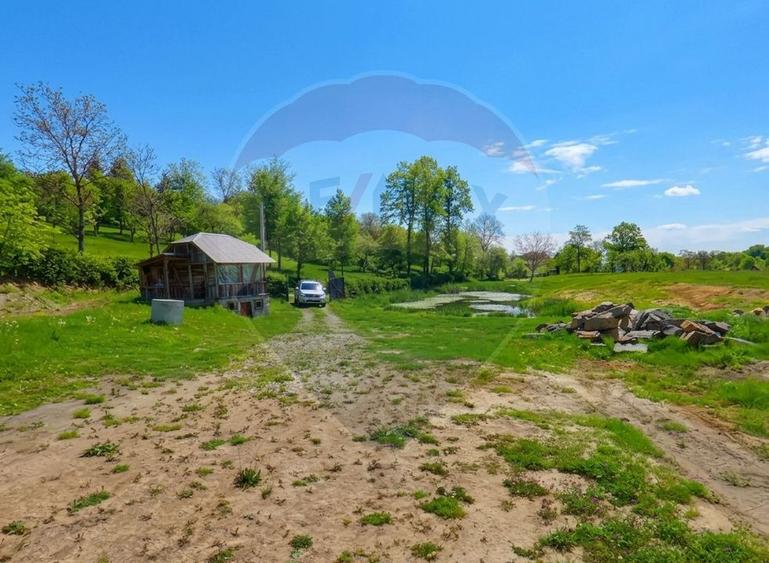 Casă cu 4 camere de vânzare/ localitatea Mara