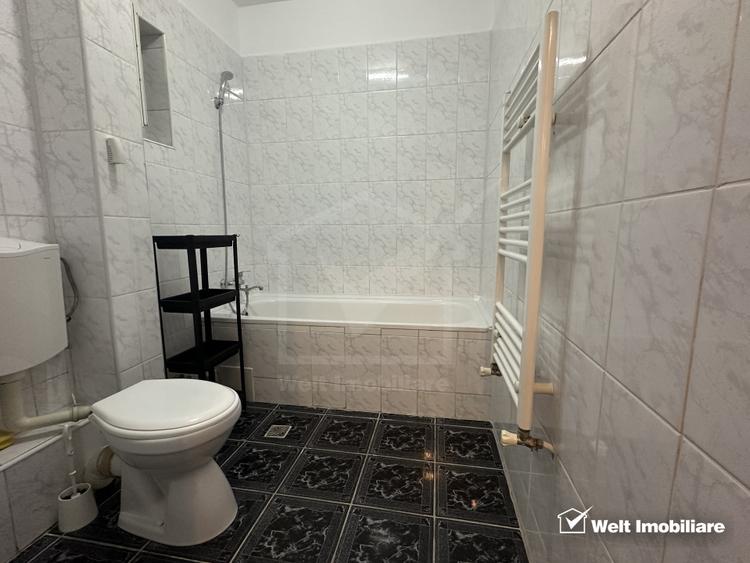 Apartament de 2 camere | semidecomandat | Gheorgheni