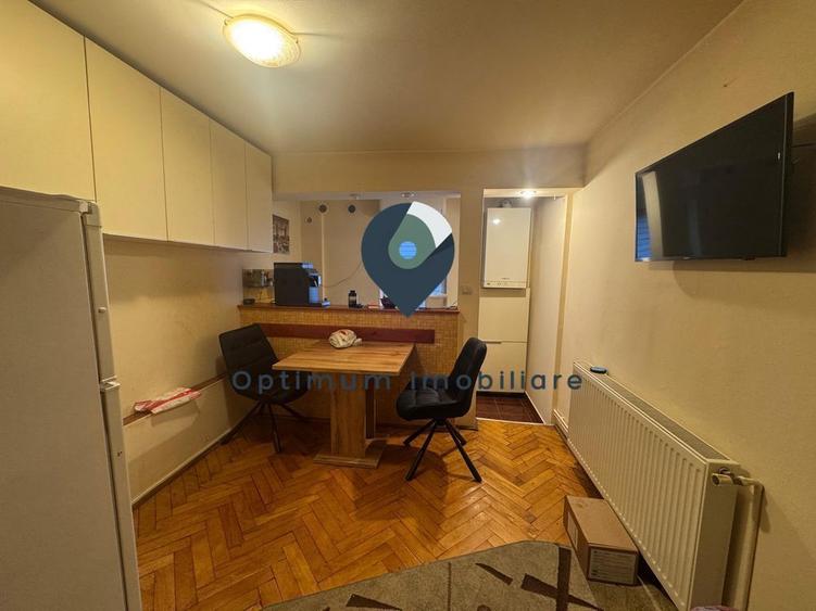 Apartament 2 camere de vanzare in Marasti, etaj 2/4, zona Caminelor !