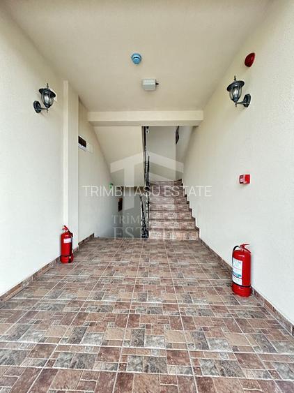 Pensiune la cheie Costinesti | 1022mp | Autorizata ISU | Centrala Gaz - 20