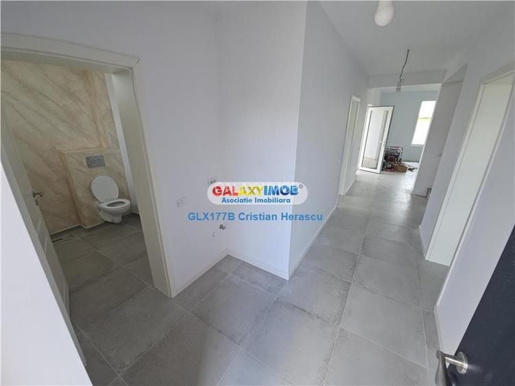 Vila P+1 Samurcasi 113 mpu 4 camere teren 515 mp - 15