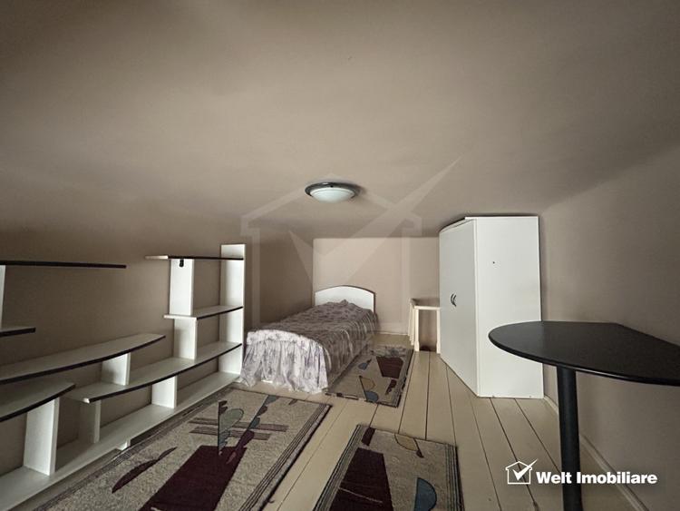 Apartament 3 camere, zona semi-centrala, 15 minute de centru