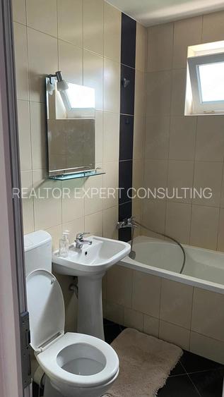 Apartament 2 camere, zona City Mall, etaj 3, centrala gaz. - 9