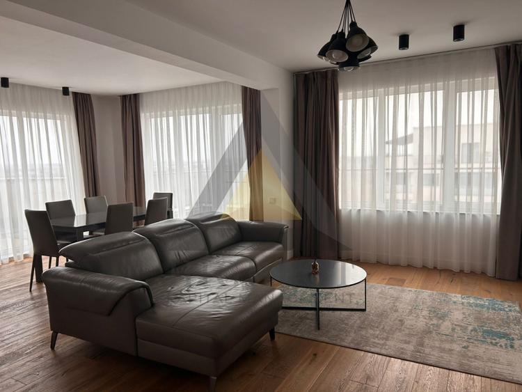 SCOALA AMERICANA | APARTAMENT 3 CAMERE | NEW POINT