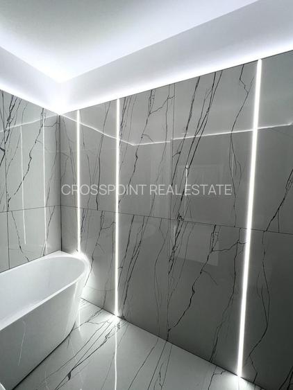 Ansamblu exclusiv de vile moderne | Finisaje premium | Acces securizat - 16