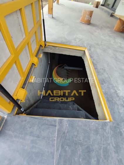 Vila 4 dormitoare | 3 bai | Finisaje premium | Comision 0% - 10