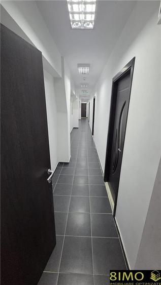Spatiu de birouri, 125 mp, etaj 1, Aleea Dumbravii, nr. 10
