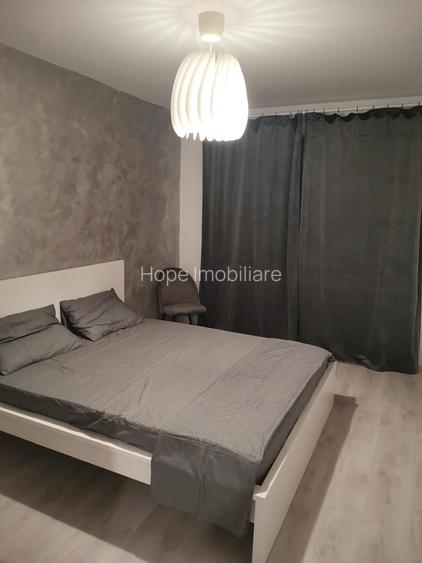 Pallady - Apartament 2 camere, mobilat, centrala, parcare - 6