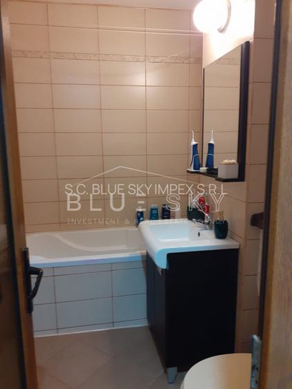 APARTAMENT CU 2 DORMITOARE – 490 € | INEL 2 – DEZROBIRII - 4