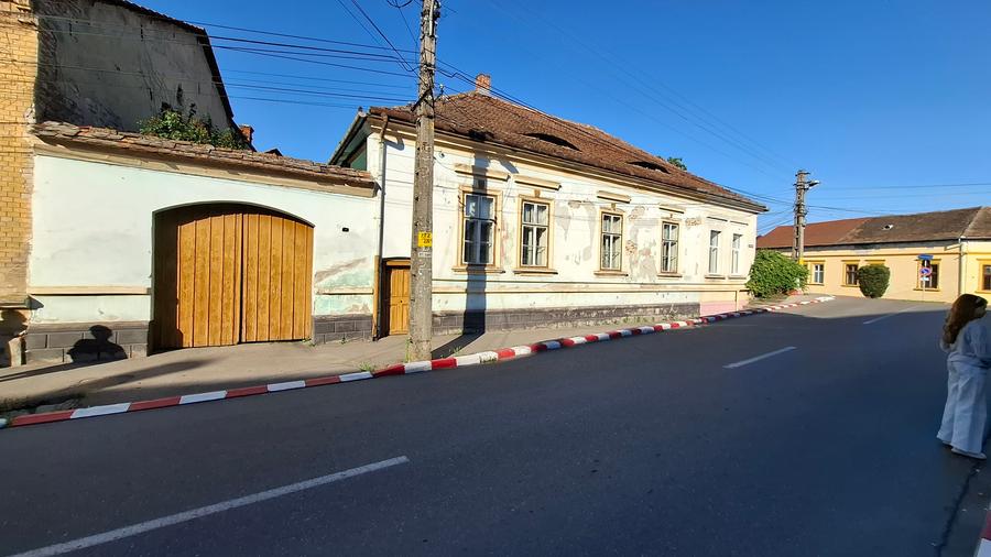 Proprietate de vanzare in Orastie, zona buna