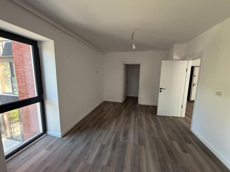 Apartamente 2 Camere Direct de la Dezvoltator / Melchisedec Residence