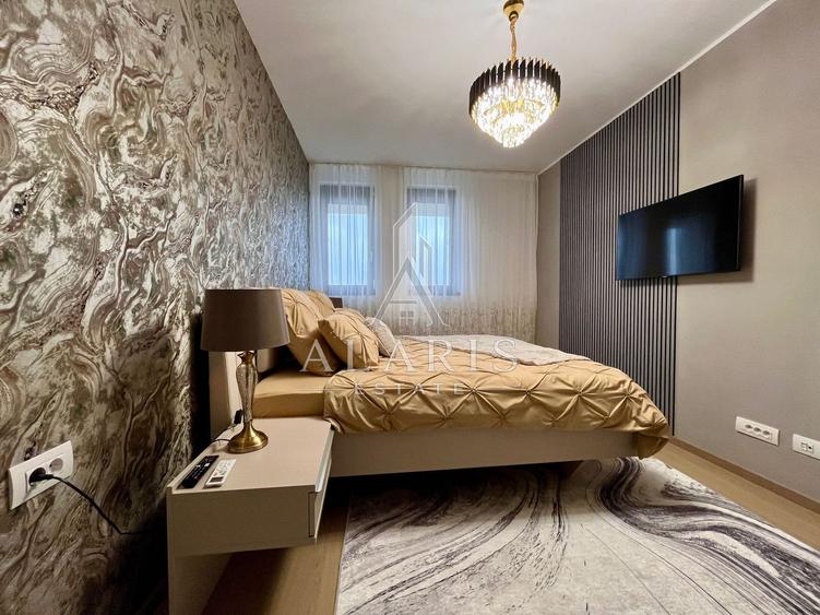Penthouse de lux cu 4 camere, zona Take Ionescu - ISHO - 9