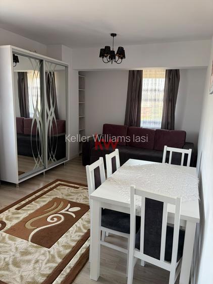 Apartament cu 1 cameră | 48 mp | Conest Vision | Lângă Spitalul de Recuperare | - 2