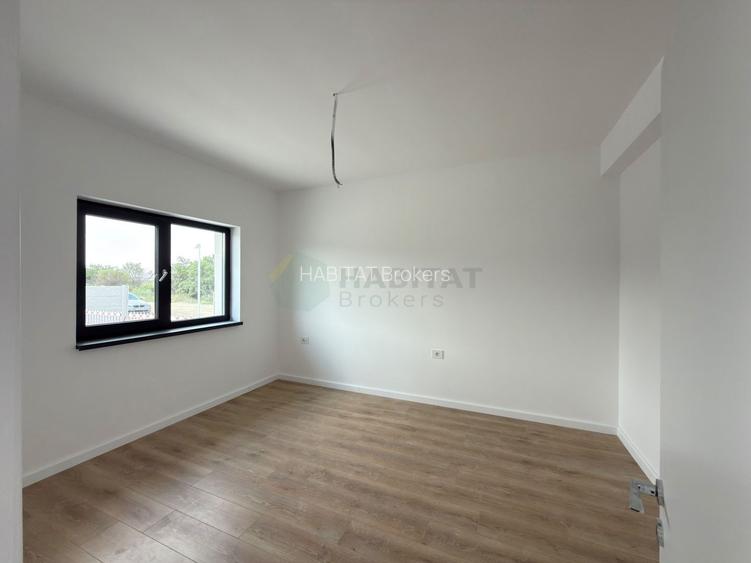 Casa 4 camere pe parter-Tunari | Teren 400 mp - 9