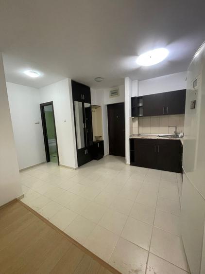 Apartament 2 camere-Bloc nou-Tatarasi