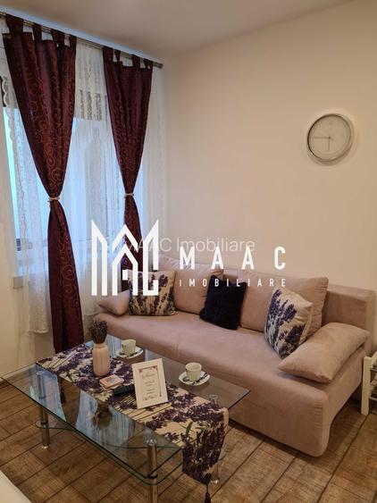 Garsoniera/ Studio | Investitie | Ultracentral - 2