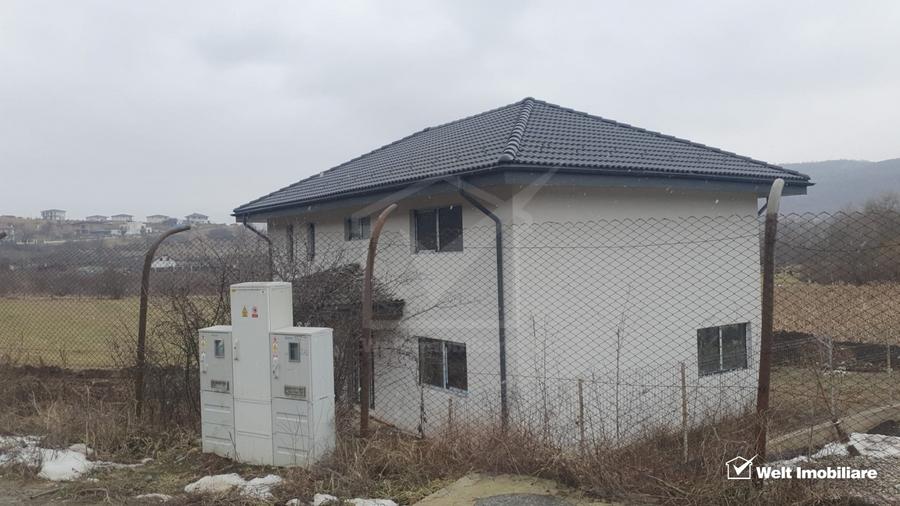 Ocazie rara ! Casă în Baciu,  zona rezidentiala, teren 600 mp