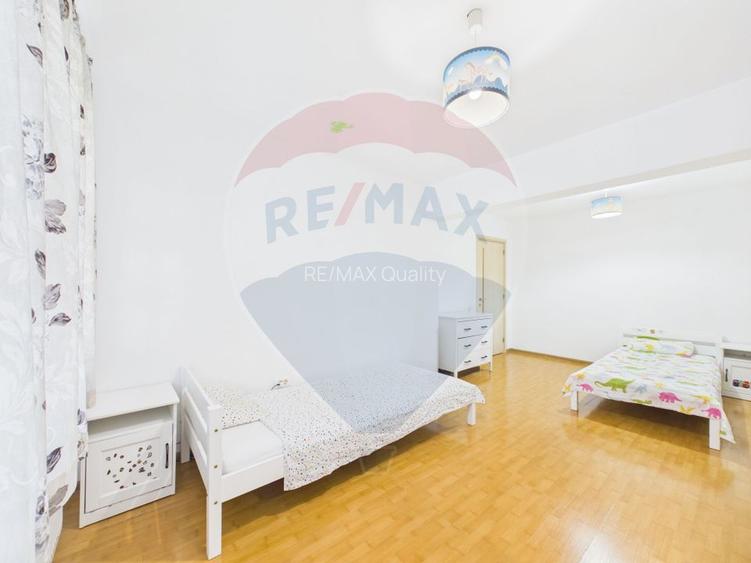 Apartament 3 camere | Lujerului | Mobilat complet | Centrala proprie - 17