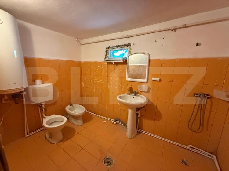Casa de vanzare, 241 mp, zona Spital Boldescu