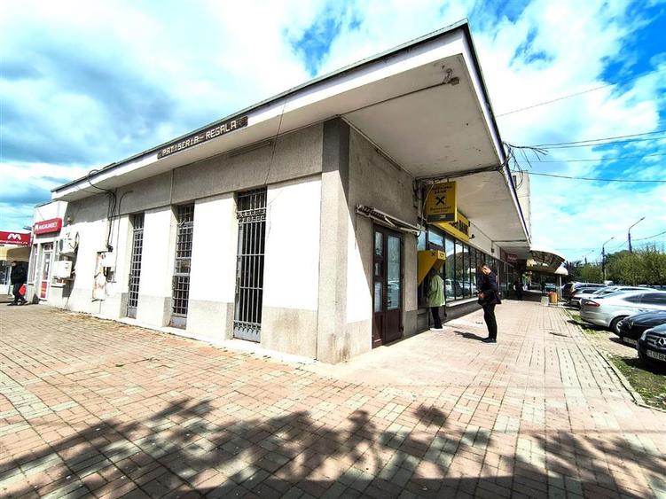 Spatiu comercial Eforie Nord