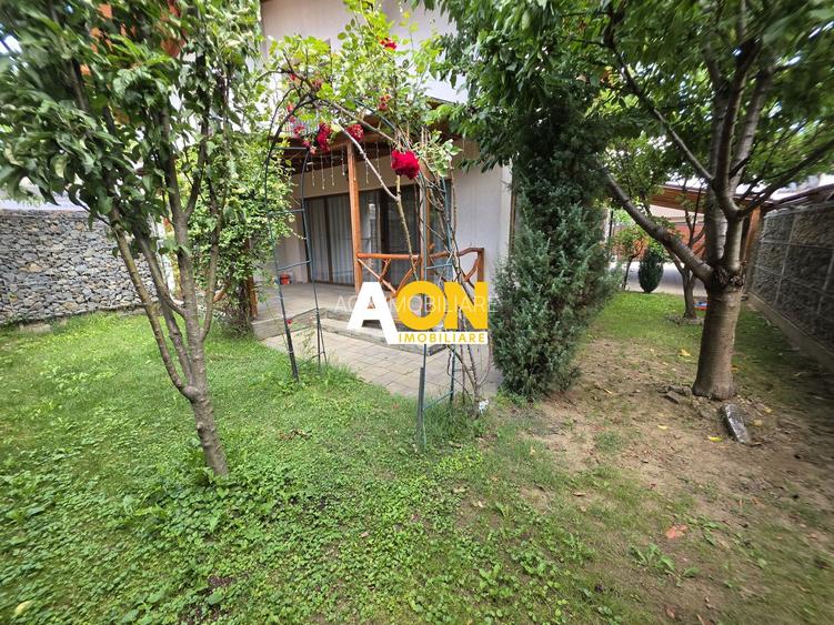 1/2 Duplex, 4 Camere, 2 Bai, Zona Ampoi 3 - 14