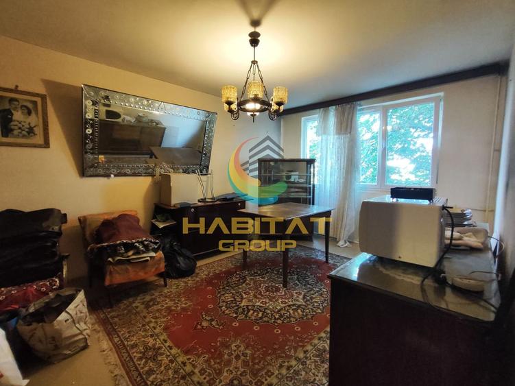 Apartament 3 Camere Decomandat Sector 4 Alee. Dolina 65.5mp
