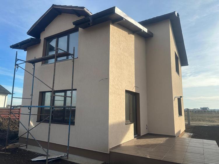 Casa in duplex