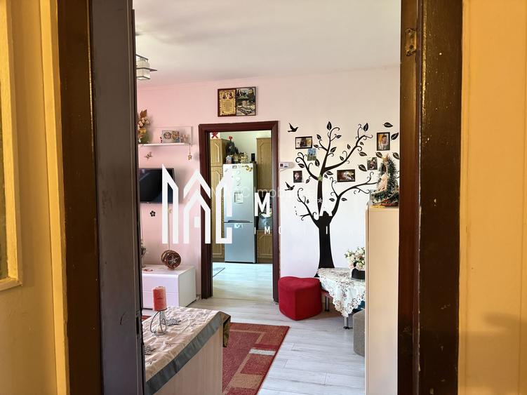 Apartament 2 camere I Mobilat/utilat I Zona Cedonia - 5