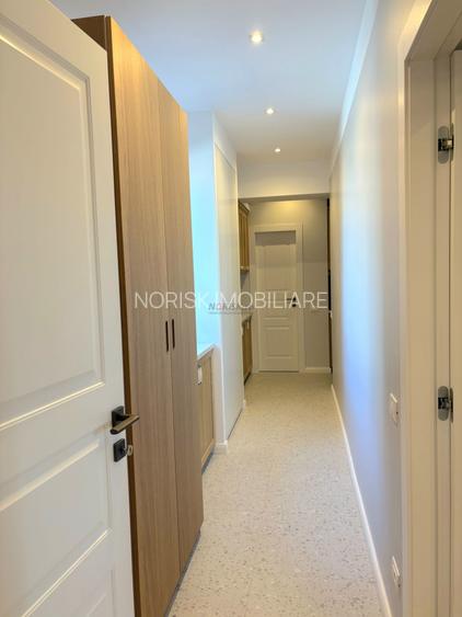 Apartament Interbelic de Colecție | 121 mp | Șemineu | Etaj 1 | Foișorul de Foc - 7