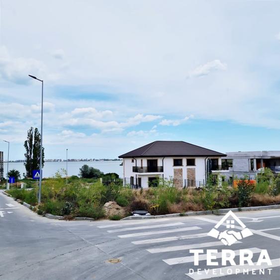 Teren 5000 mp la DN | Pozitie premium - oportunitate excelenta de investitie