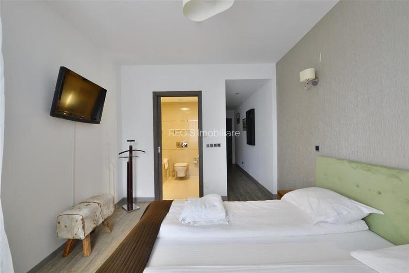 Apartament confortabil 3 cam Silver Mountain - 7