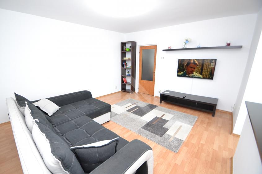 Apartament 2 camere - Drumul Taberei (1 Mai - Compozitorilor)