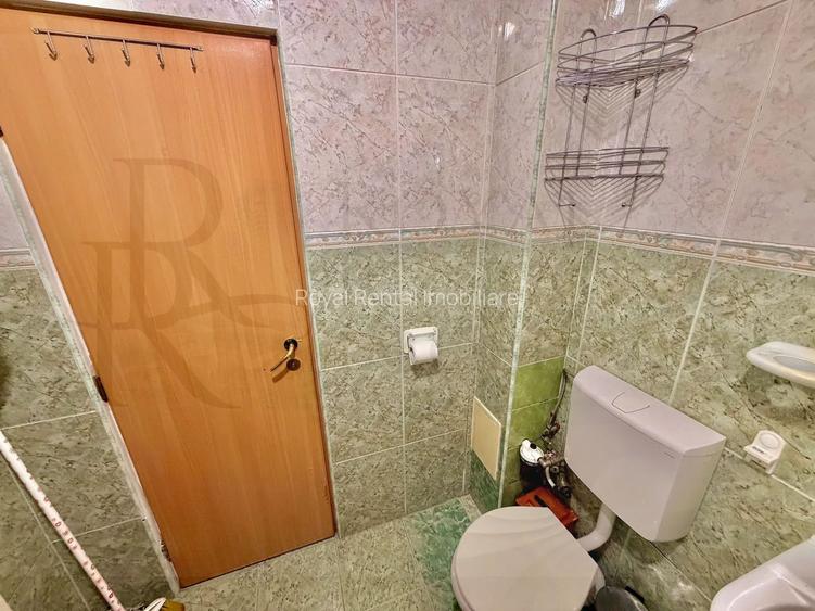 2 Camere | Parcare Proprie | Bună Ziua | Zona Hotel Italia