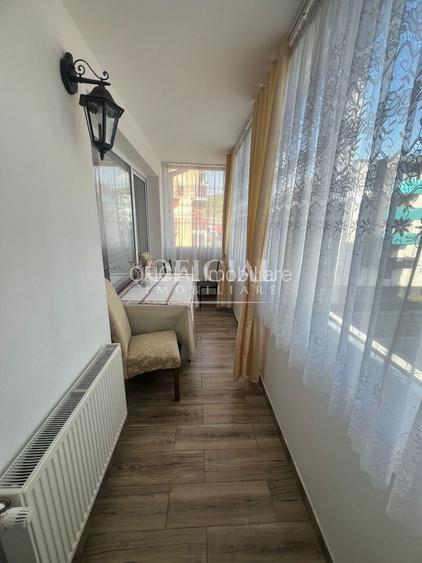 Apartament 2 camere | 3 Balcoane | Utilat | Zona Eroilor | Floresti - 5