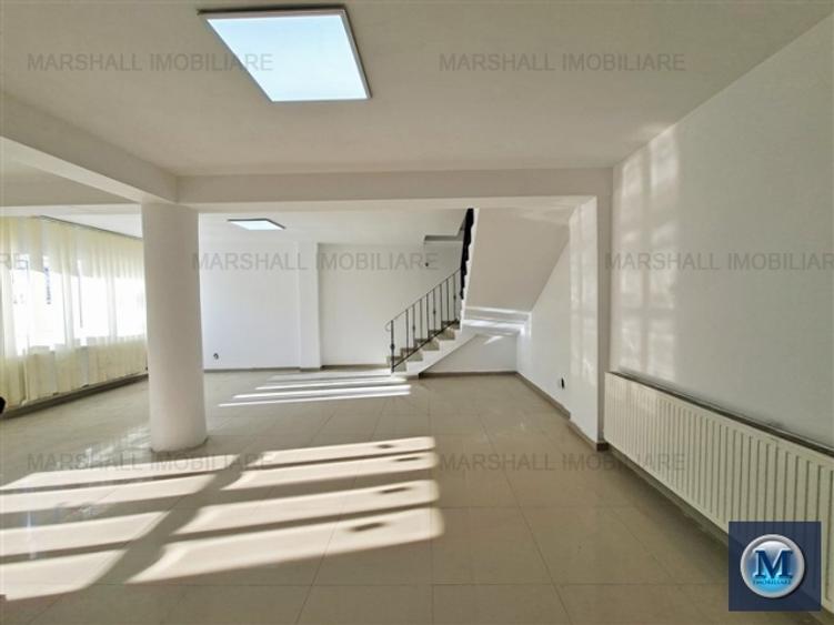 Vila cu 6 camere de vanzare, zona Eminescu, 154 mp #9264
